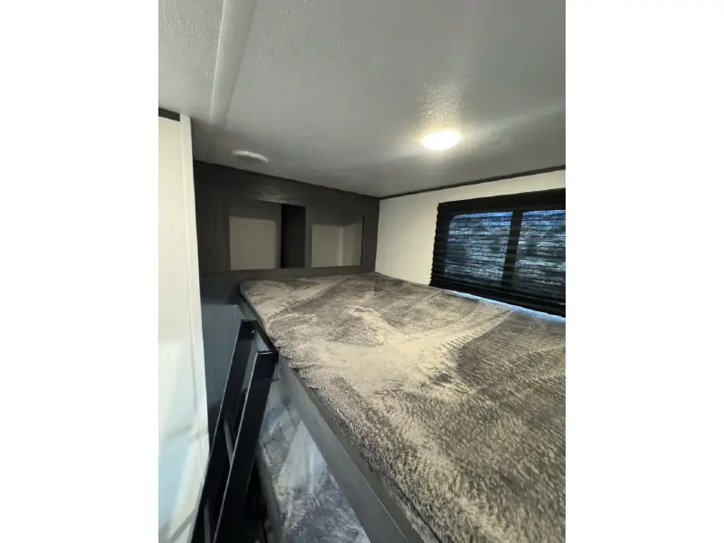 2025 DUTCHMEN ASPEN TRAIL LE 29TB