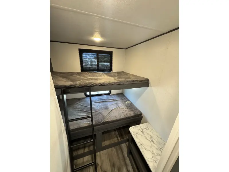 2025 DUTCHMEN ASPEN TRAIL LE 29TB