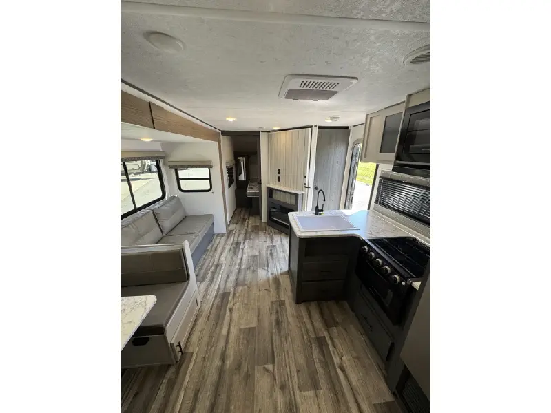 2025 DUTCHMEN ASPEN TRAIL LE 29TB
