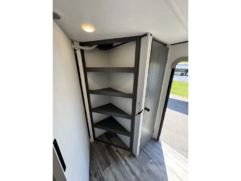 2025 DUTCHMEN ASPEN TRAIL LE 29TB