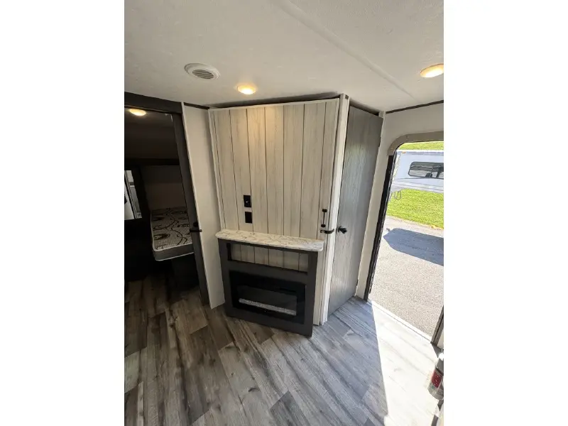 2025 DUTCHMEN ASPEN TRAIL LE 29TB
