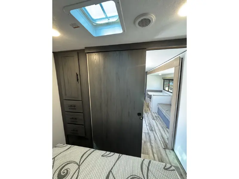 2025 DUTCHMEN ASPEN TRAIL LE 29TB