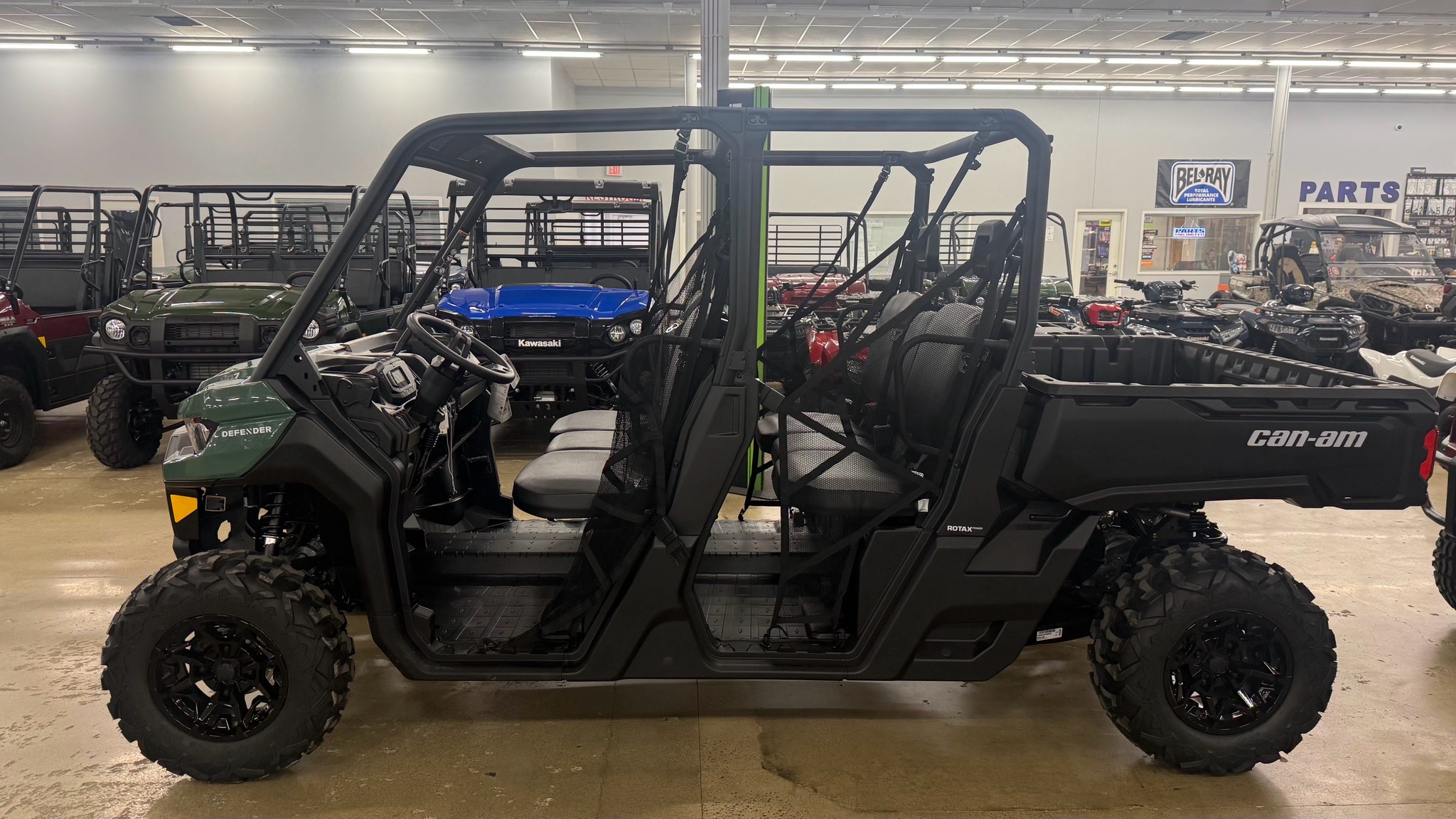 2026 Can-Am Defender MAX DPS HD7 in columbia TN