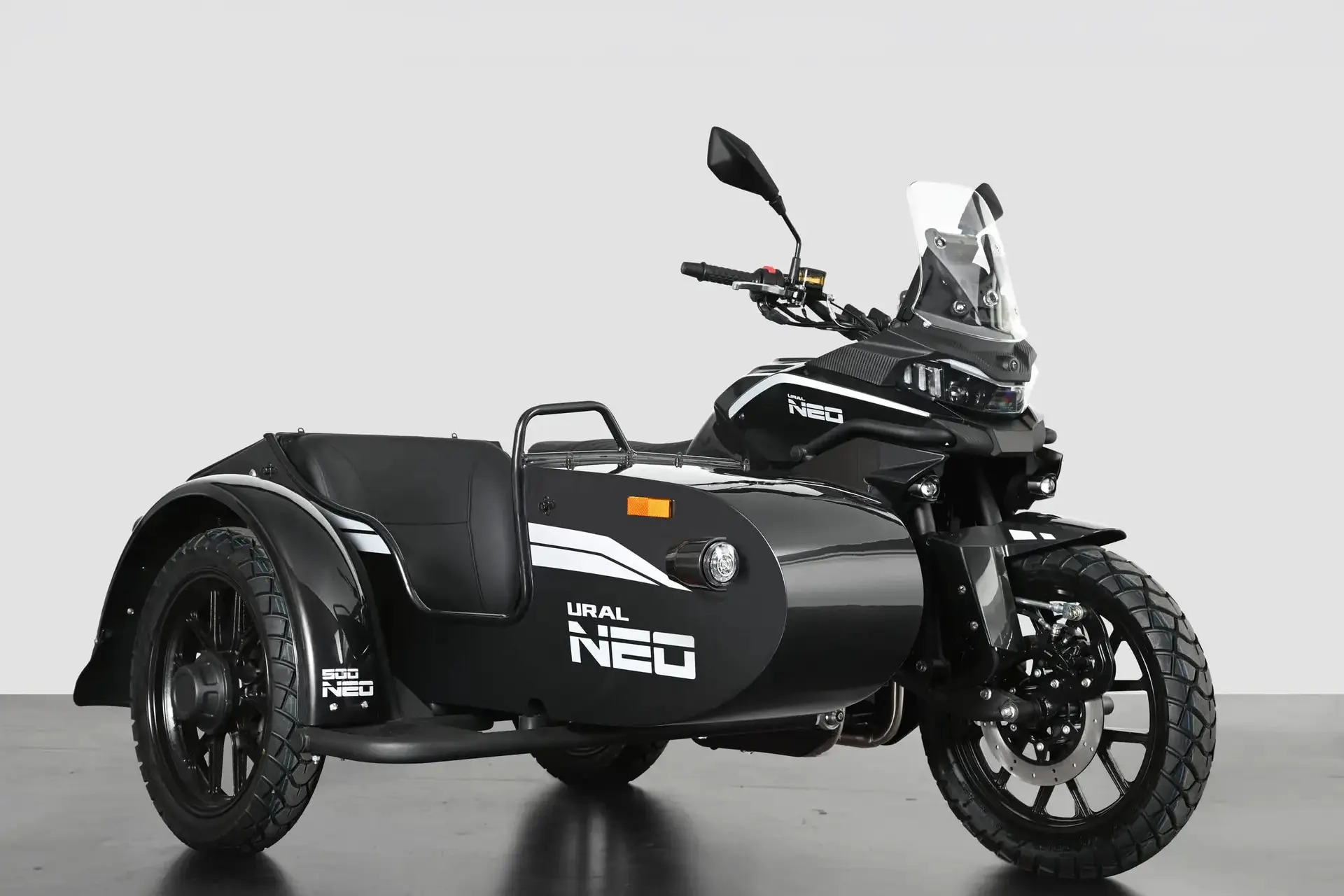 2027 Ural NEO in Neenah, WI