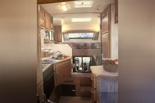 1995 Lance 945 in benson AZ