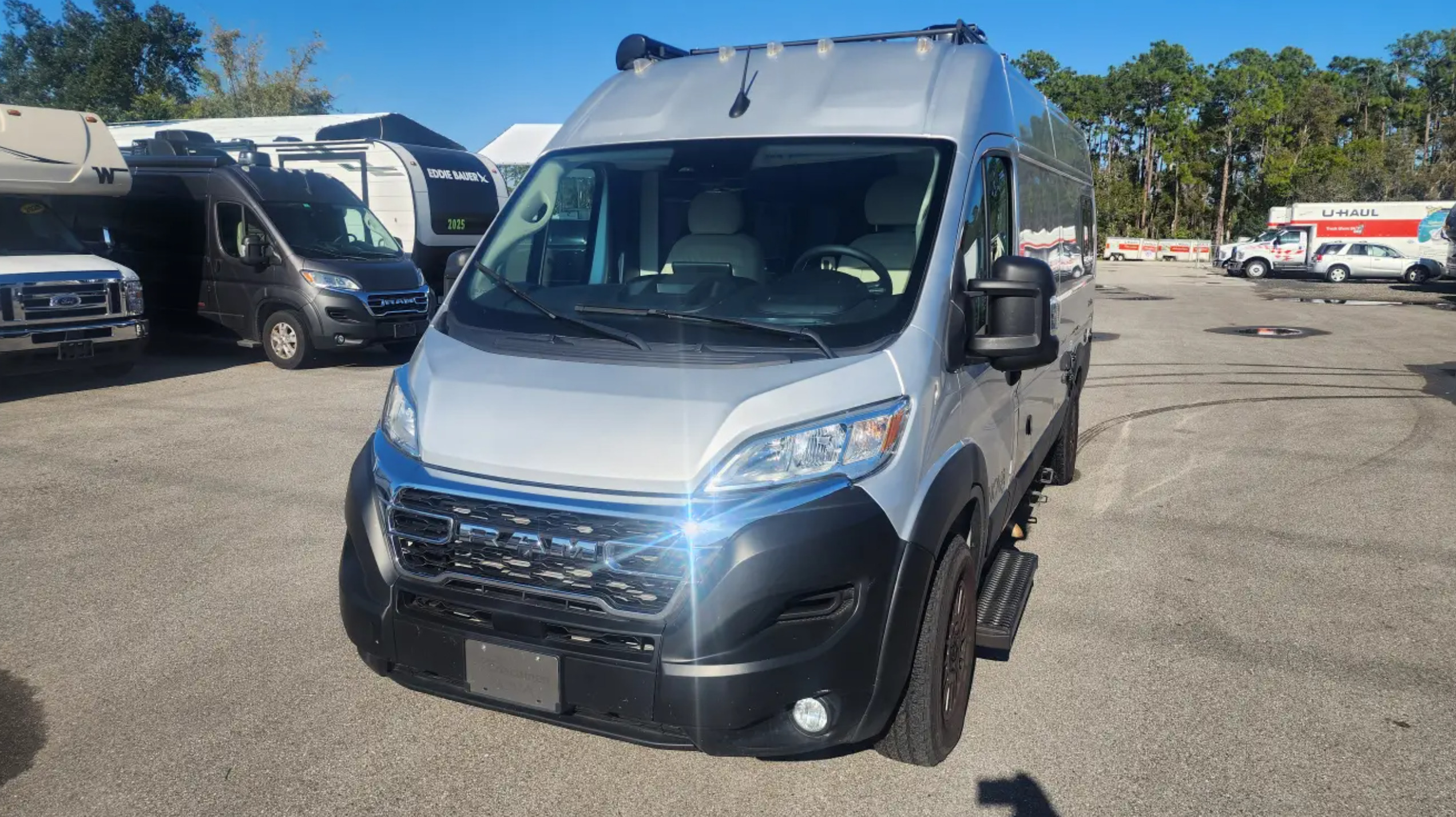 2022 Coachmen NOVA 20C in punta gorda FL