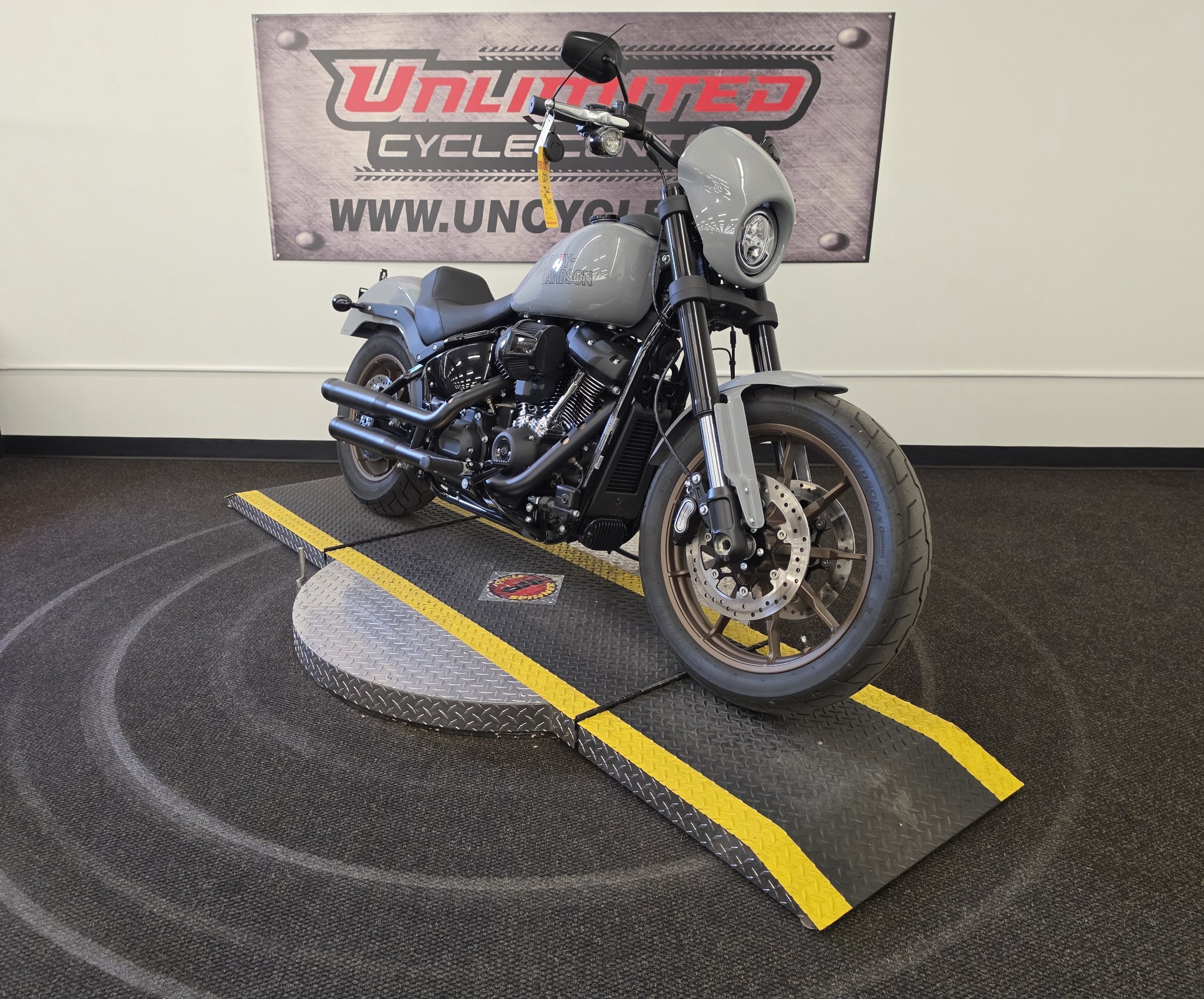 2024 Harley-Davidson Low Rider® S S in Tyrone, PA