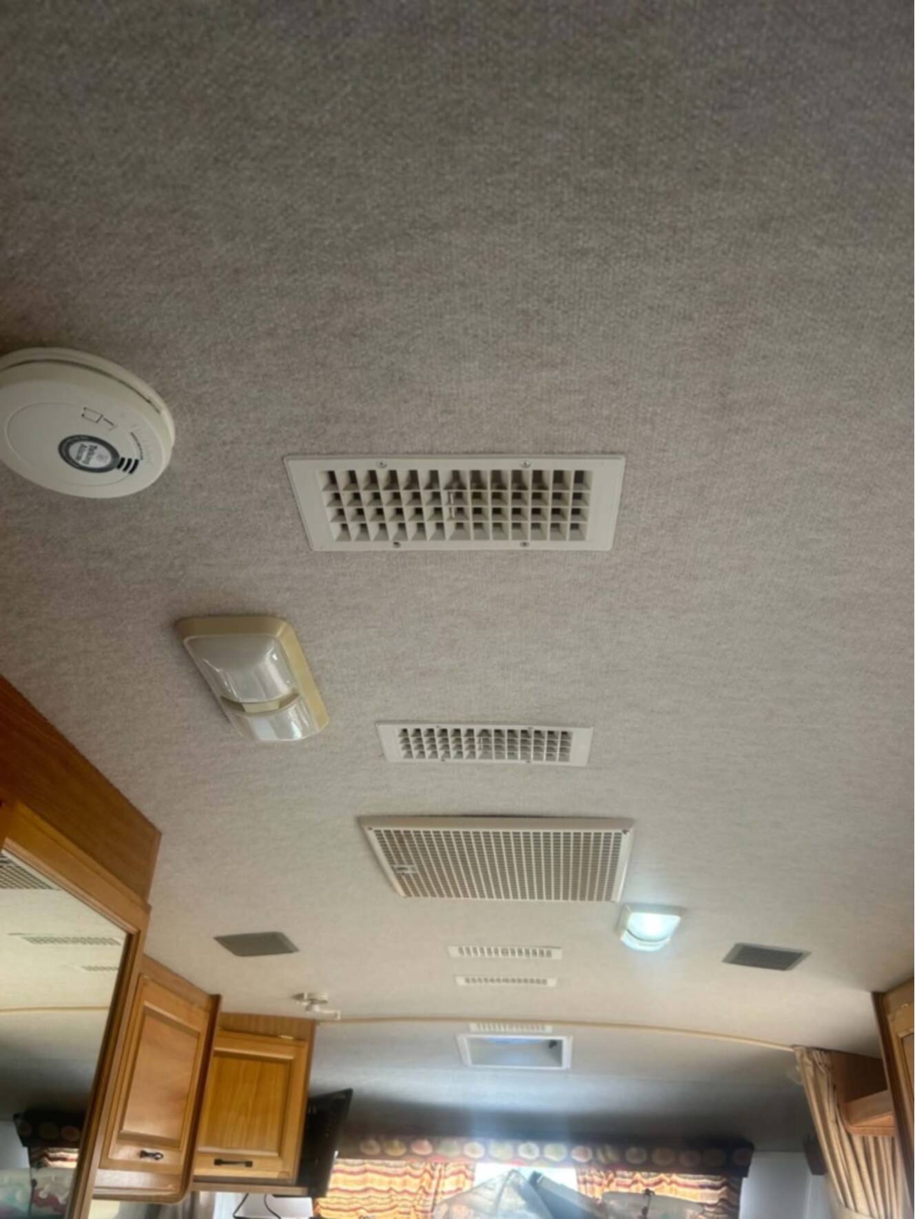 A photo of this 1998 Fleetwood TIOGA 26