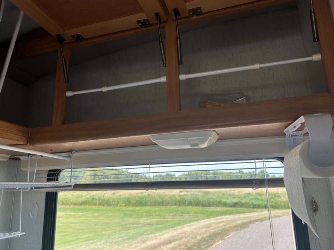 A photo of this 1998 Fleetwood TIOGA 26