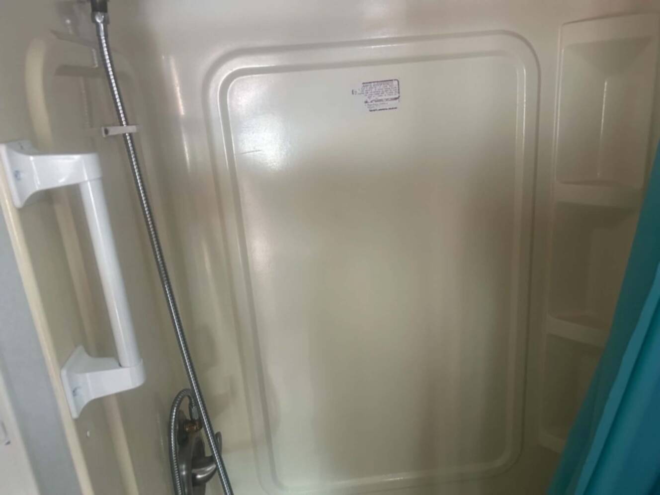 A photo of this 1998 Fleetwood TIOGA 26