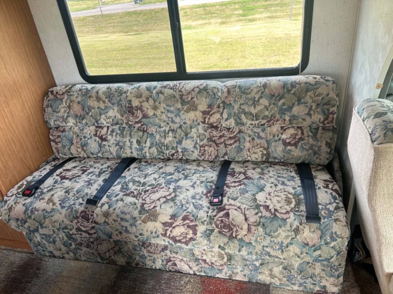 A photo of this 1998 Fleetwood TIOGA 26