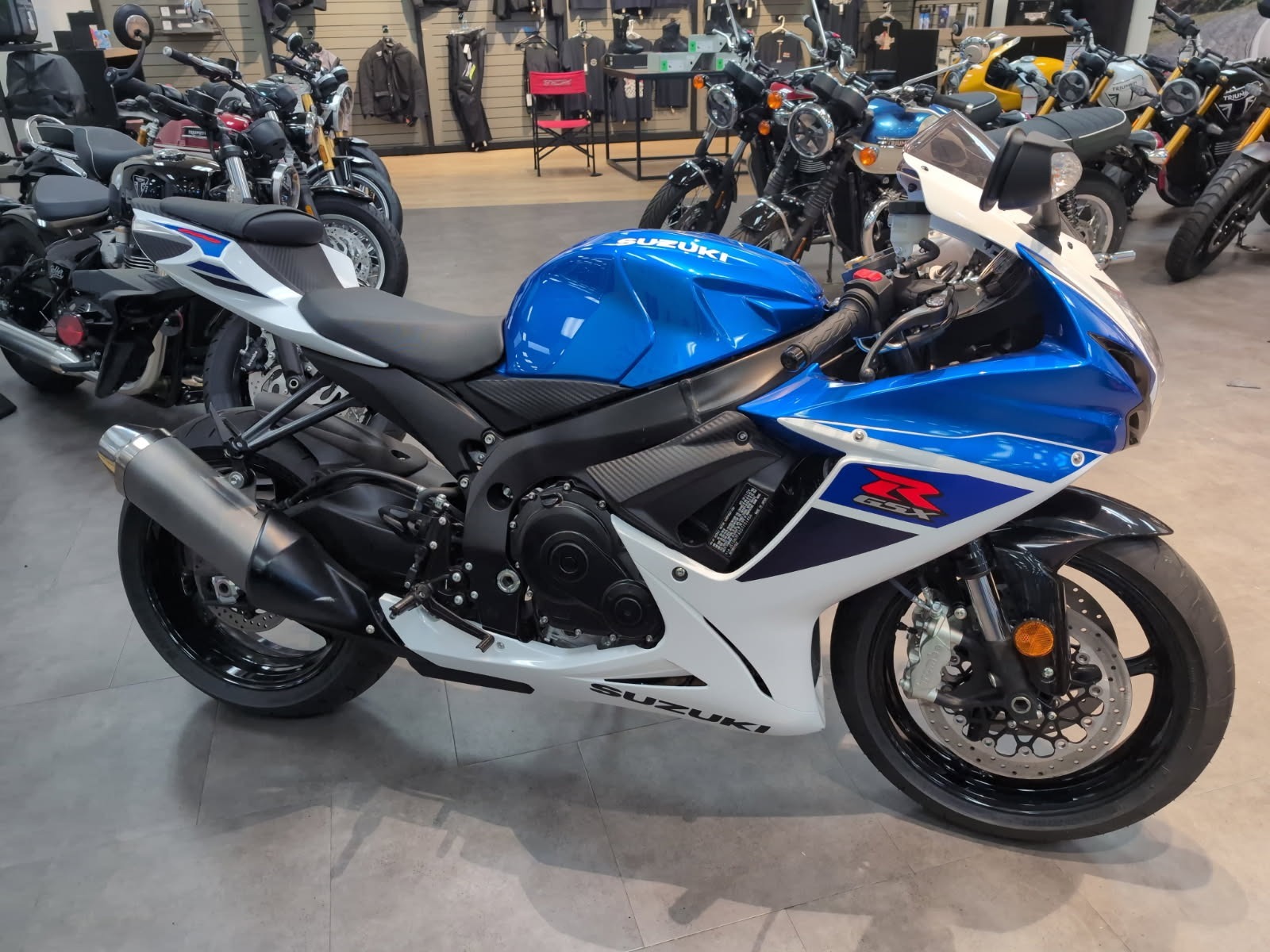 2025 Suzuki GSX-R600Z 600Z in New Haven, CT