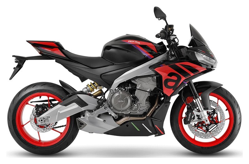 2024 Aprilia Tuono 660 Factory 660 FACTORY in Richfield, MN