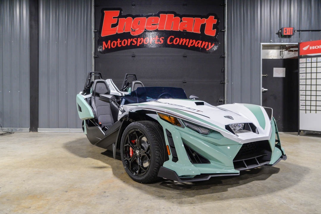 2026 Slingshot Slingshot R - AutoDrive R in Madison, WI