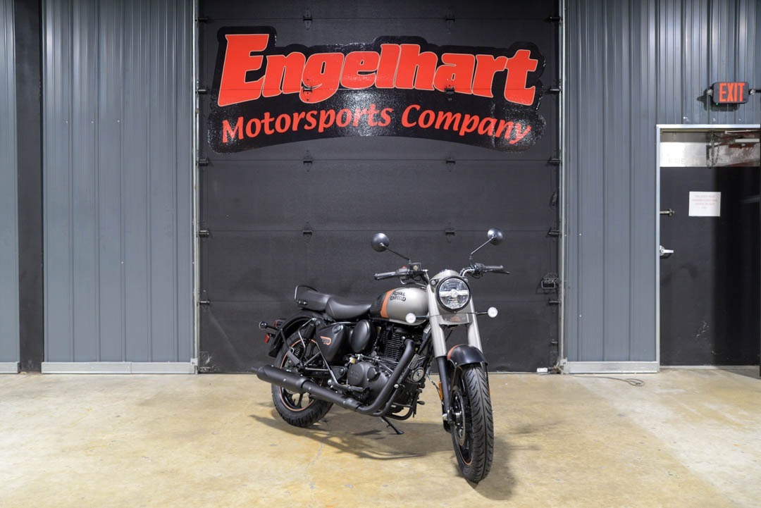 2027 Royal Enfield Classic 350 350 in Madison, WI