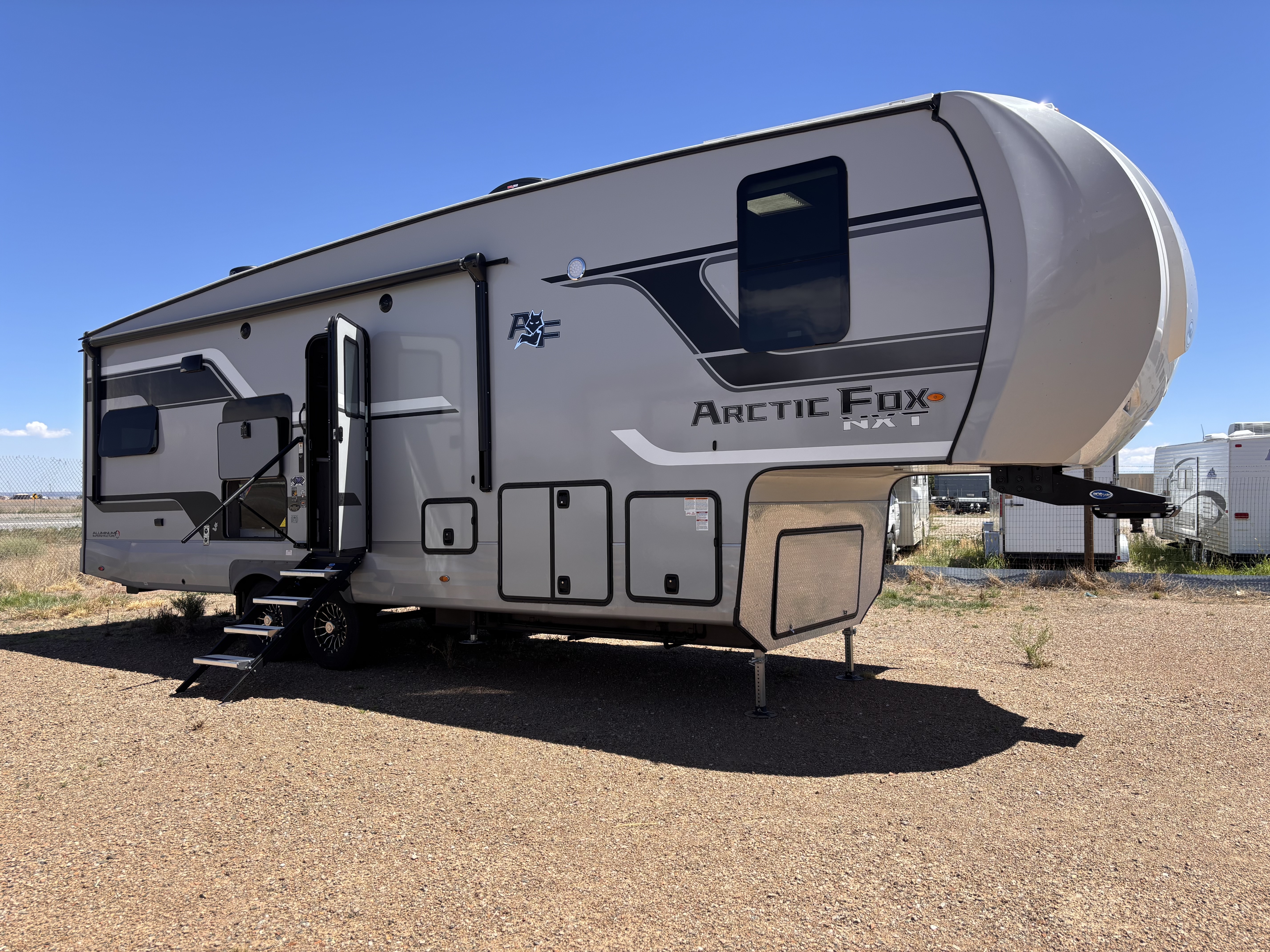 2026 Northwood Mfg ARCTIC FOX NXT 295RK RV