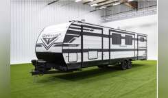 2025 Grand Design TRANSCEND 335BHT RV