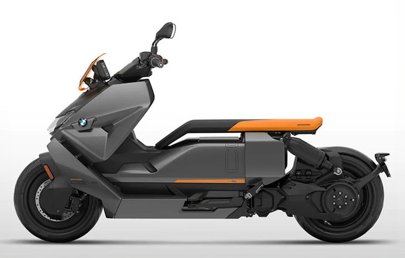 2023 BMW CE 04 04 in Richfield, MN