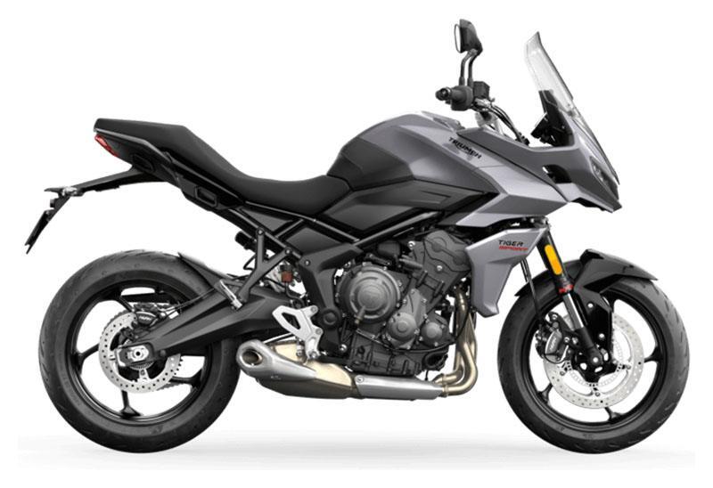 2023 Triumph Tiger Sport 660 660 in Richfield, MN
