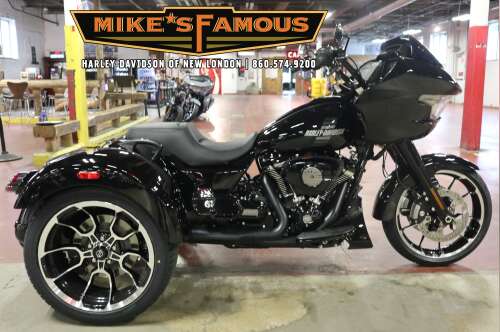 2026 Harley-Davidson Road Glide® 3 in new london CT