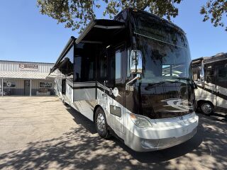 2015 TIFFIN MOTORHOMES ALLEGRO BUS 45 LP