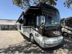 2015 TIFFIN MOTORHOMES ALLEGRO BUS 45 LP