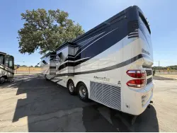 2015 TIFFIN MOTORHOMES ALLEGRO BUS 45 LP
