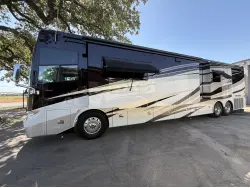2015 TIFFIN MOTORHOMES ALLEGRO BUS 45 LP