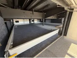 2015 TIFFIN MOTORHOMES ALLEGRO BUS 45 LP