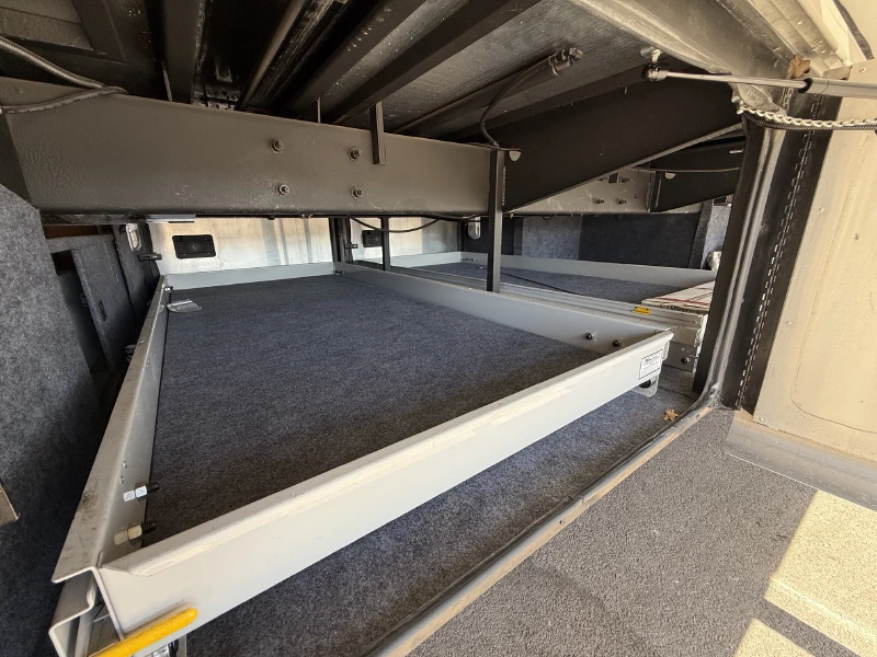 2015 TIFFIN MOTORHOMES ALLEGRO BUS 45 LP