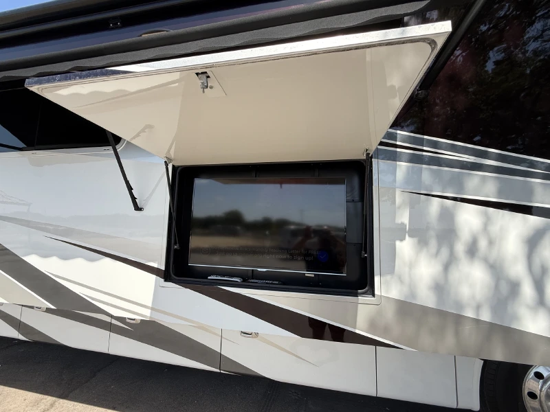 2015 TIFFIN MOTORHOMES ALLEGRO BUS 45 LP