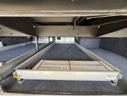 2015 TIFFIN MOTORHOMES ALLEGRO BUS 45 LP