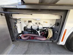 2015 TIFFIN MOTORHOMES ALLEGRO BUS 45 LP