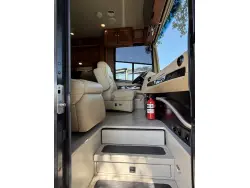 2015 TIFFIN MOTORHOMES ALLEGRO BUS 45 LP