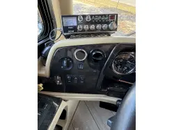 2015 TIFFIN MOTORHOMES ALLEGRO BUS 45 LP
