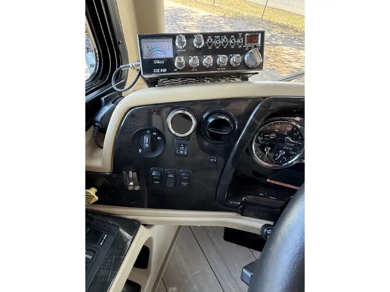 2015 TIFFIN MOTORHOMES ALLEGRO BUS 45 LP