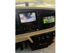 2015 TIFFIN MOTORHOMES ALLEGRO BUS 45 LP