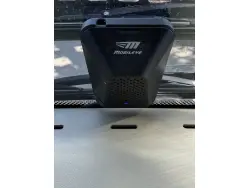 2015 TIFFIN MOTORHOMES ALLEGRO BUS 45 LP