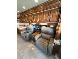2015 TIFFIN MOTORHOMES ALLEGRO BUS 45 LP