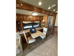 2015 TIFFIN MOTORHOMES ALLEGRO BUS 45 LP