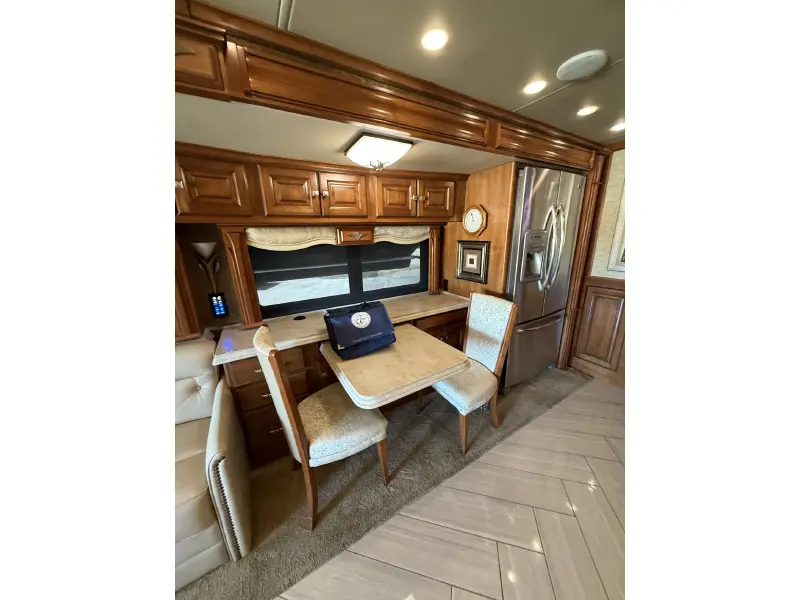 2015 TIFFIN MOTORHOMES ALLEGRO BUS 45 LP