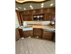 2015 TIFFIN MOTORHOMES ALLEGRO BUS 45 LP
