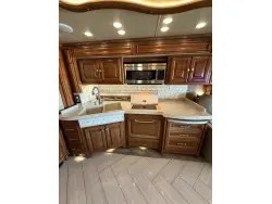2015 TIFFIN MOTORHOMES ALLEGRO BUS 45 LP