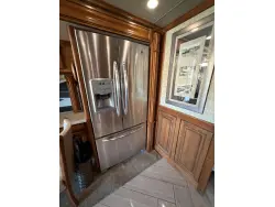 2015 TIFFIN MOTORHOMES ALLEGRO BUS 45 LP