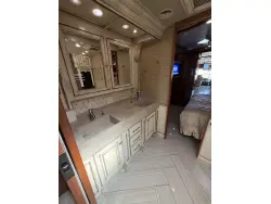 2015 TIFFIN MOTORHOMES ALLEGRO BUS 45 LP