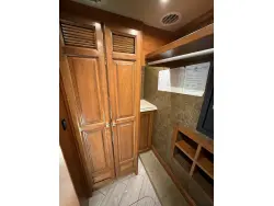 2015 TIFFIN MOTORHOMES ALLEGRO BUS 45 LP