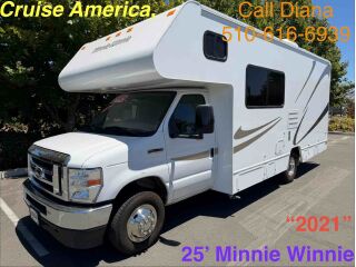 2021 WINNEBAGO OTHER