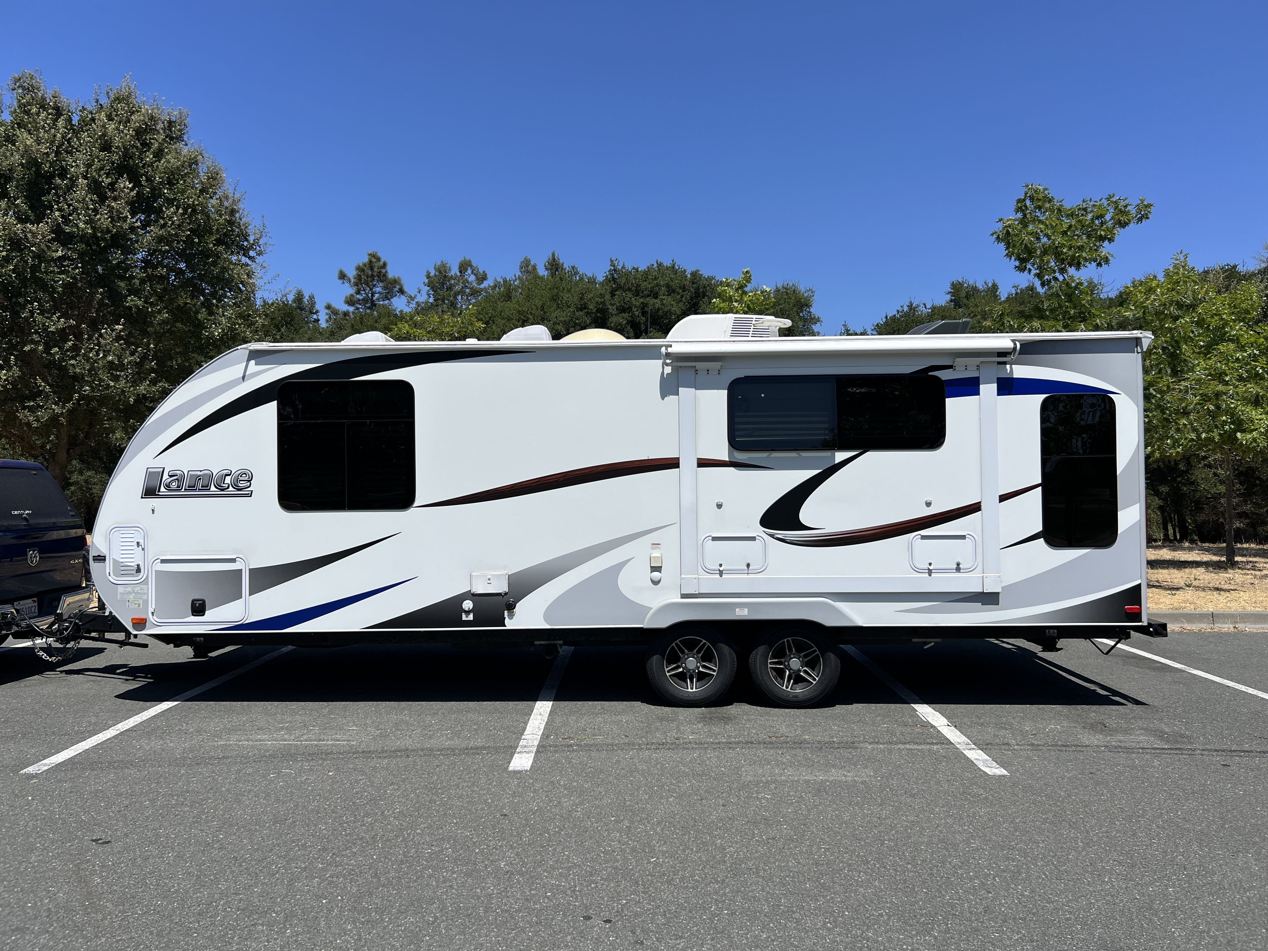 2018 Lance 2375 RV