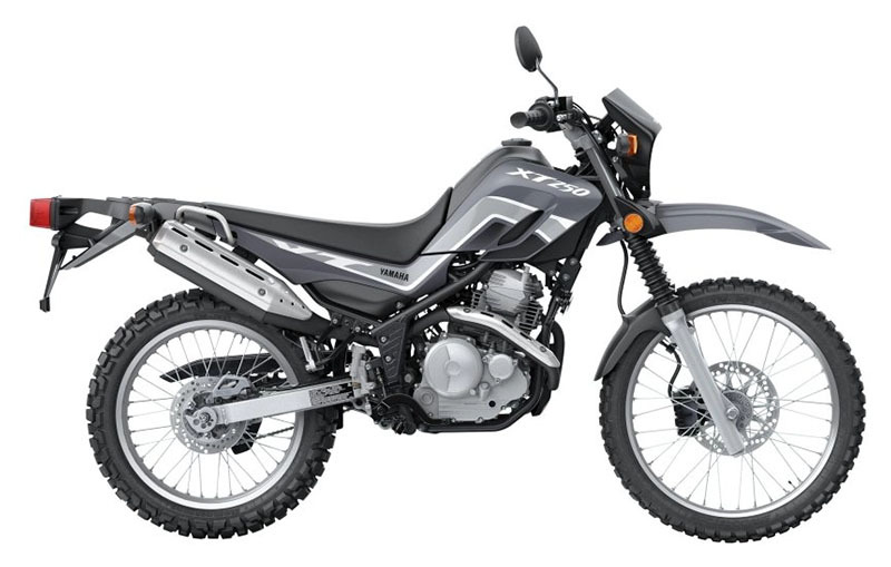 2025 Yamaha XT250 in Elizabethtown, KY