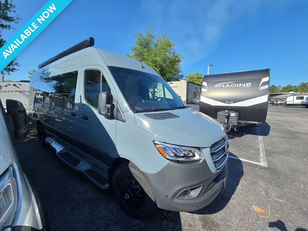 2026 Coachmen Galleria 24RB in ormond beach FL